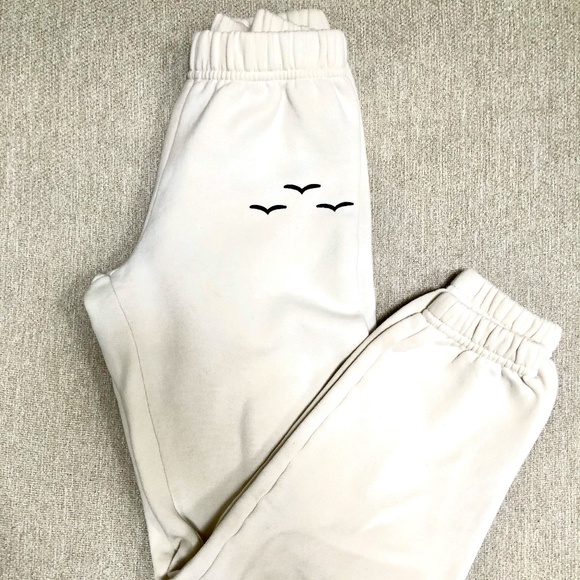 Lazypants Sweatpants - Picture 2 of 7